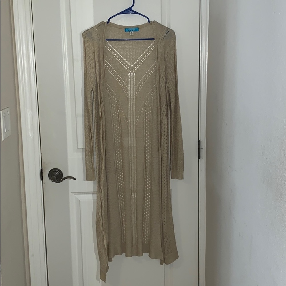Cardigan